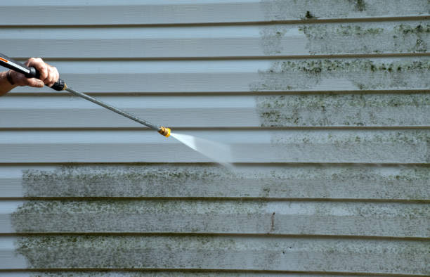Best Animal Enclosure Cleaning  in Gardiner, ME